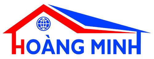 Logo Công Nghệ Hoàng Minh