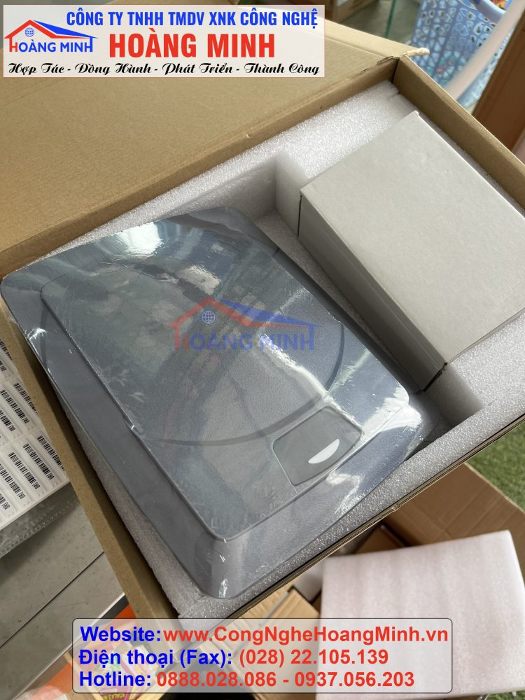 Lắp đặt cổng từ an ninh tại Kỳ Anh Hà Tĩnh