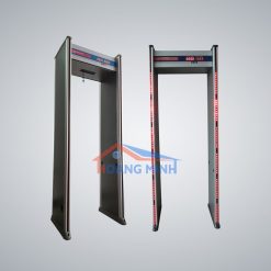 Cổng dò kim loại PG600X