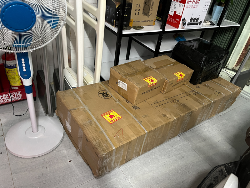 Lắp Đặt Cổng Từ An Ninh Thư Viện cho trường Đại học Đông Á chi nhánh Đắk Lắk 31 Lap Dat Cong Tu An Ninh Thu Vien cho truong Dai hoc Dong A chi nhanh Dak Lak 1