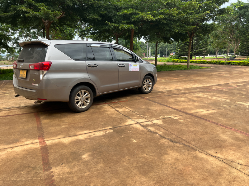 Lắp Đặt Cổng Từ An Ninh Thư Viện cho trường Đại học Đông Á chi nhánh Đắk Lắk 42 Lap Dat Cong Tu An Ninh Thu Vien cho truong Dai hoc Dong A chi nhanh Dak Lak 12
