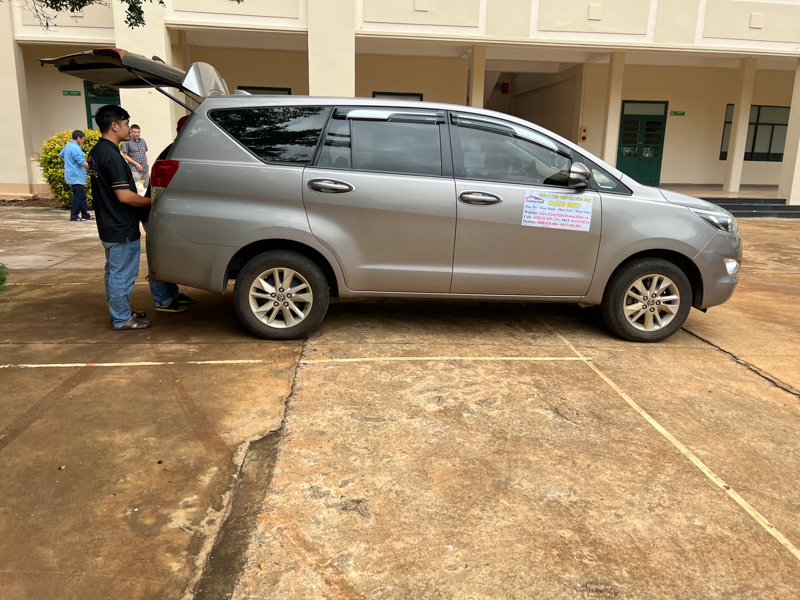 Lắp Đặt Cổng Từ An Ninh Thư Viện cho trường Đại học Đông Á chi nhánh Đắk Lắk 45 Lap Dat Cong Tu An Ninh Thu Vien cho truong Dai hoc Dong A chi nhanh Dak Lak 15