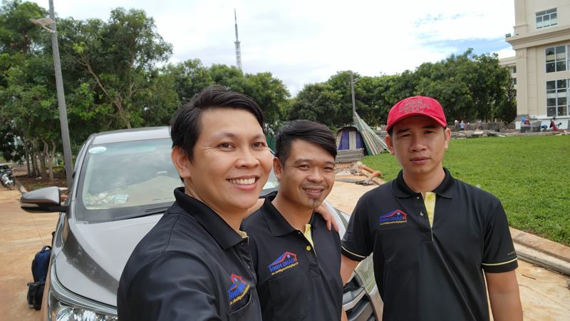 Lắp Đặt Cổng Từ An Ninh Thư Viện cho trường Đại học Đông Á chi nhánh Đắk Lắk 58 Lap Dat Cong Tu An Ninh Thu Vien cho truong Dai hoc Dong A chi nhanh Dak Lak 28