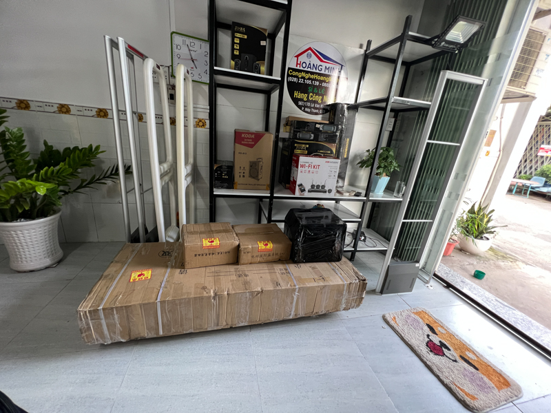 Lắp Đặt Cổng Từ An Ninh Thư Viện cho trường Đại học Đông Á chi nhánh Đắk Lắk 33 Lap Dat Cong Tu An Ninh Thu Vien cho truong Dai hoc Dong A chi nhanh Dak Lak 3