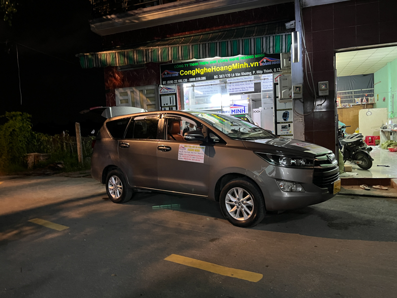 Lắp Đặt Cổng Từ An Ninh Thư Viện cho trường Đại học Đông Á chi nhánh Đắk Lắk 35 Lap Dat Cong Tu An Ninh Thu Vien cho truong Dai hoc Dong A chi nhanh Dak Lak 5