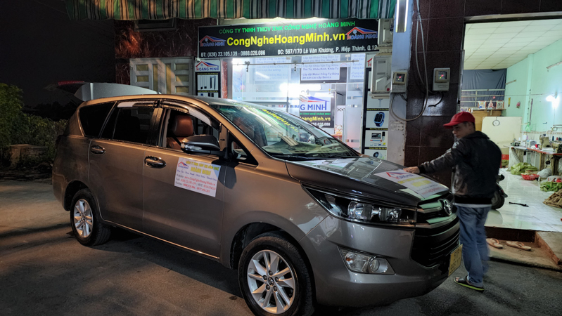 Lắp Đặt Cổng Từ An Ninh Thư Viện cho trường Đại học Đông Á chi nhánh Đắk Lắk 38 Lap Dat Cong Tu An Ninh Thu Vien cho truong Dai hoc Dong A chi nhanh Dak Lak 8