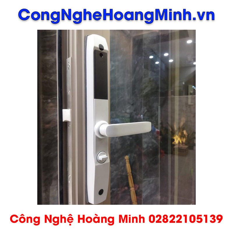 Khoá vân tay Laffer R1 thương hiệu ITALY cao cấp 82 khoa van tay laffer r1 11