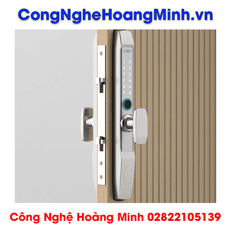 Khoá vân tay Laffer R1 thương hiệu ITALY cao cấp 74 khoa van tay laffer r1 19