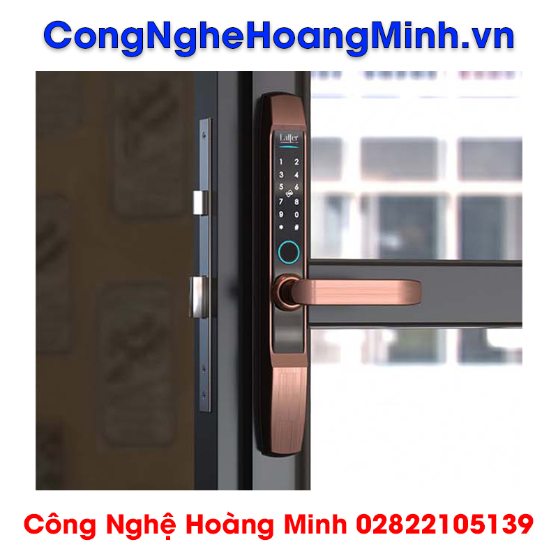 Khoá vân tay Laffer R1 thương hiệu ITALY cao cấp 73 khoa van tay laffer r1 20