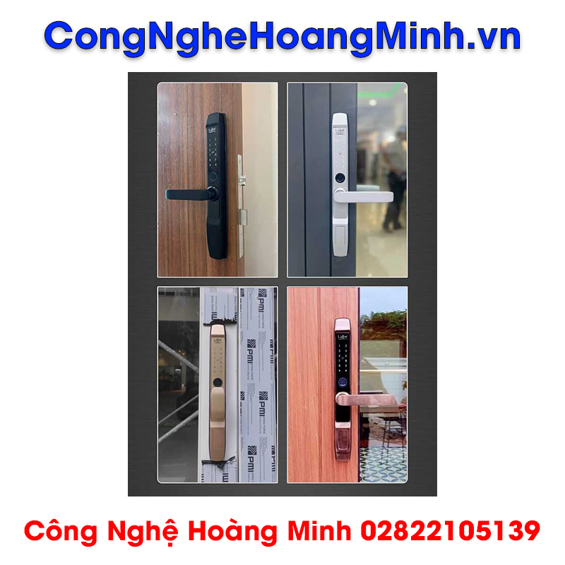 Khoá vân tay Laffer R1 thương hiệu ITALY cao cấp 62 khoa van tay laffer r1 31