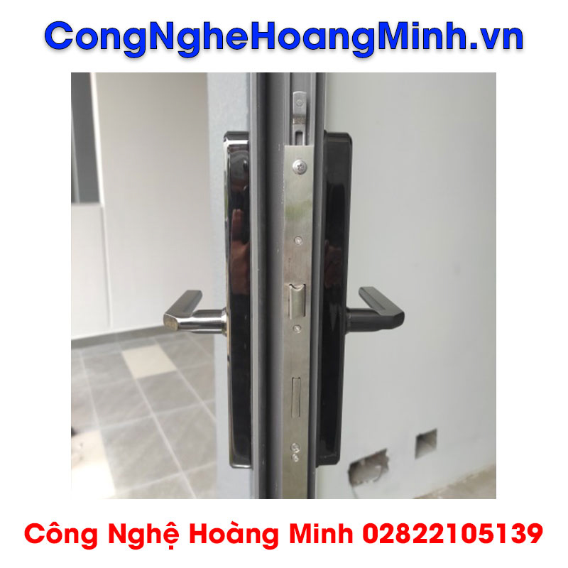 Khoá vân tay Laffer XF19 thương hiệu ITALY cao cấp 34 khoa tay tay laffer xf19 7 1