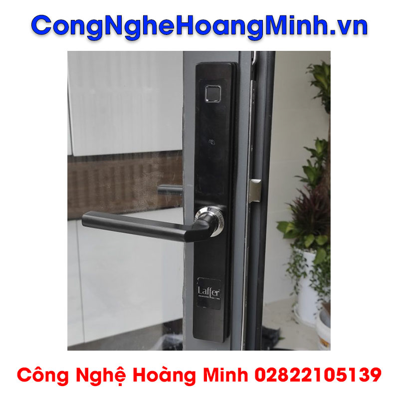 Khoá vân tay Laffer XF18 thương hiệu ITALY cao cấp 53 khoa van tay laffer XF18 14 1